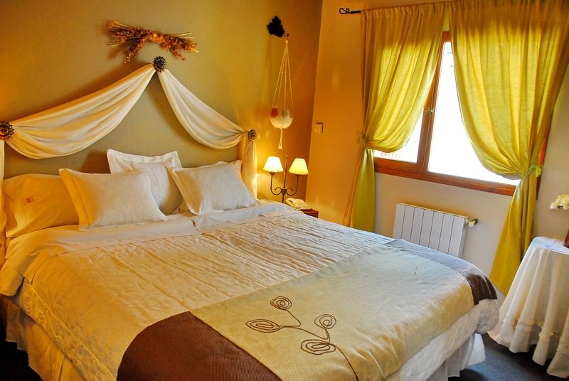 Rotui Apart Hotel ซาน มาร์ติง เด ลอส อันเดส ภายนอก รูปภาพ