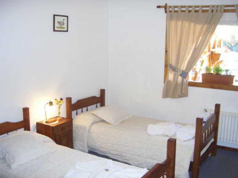 Rotui Apart Hotel ซาน มาร์ติง เด ลอส อันเดส ภายนอก รูปภาพ
